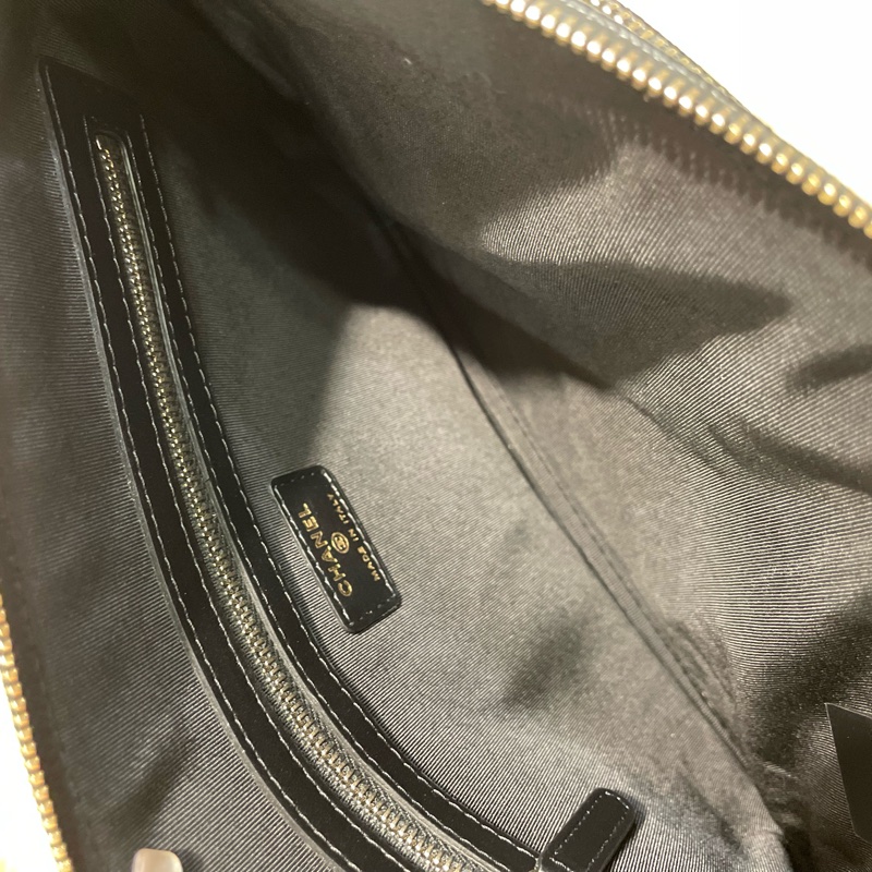 Chanel 子母Clutch-9