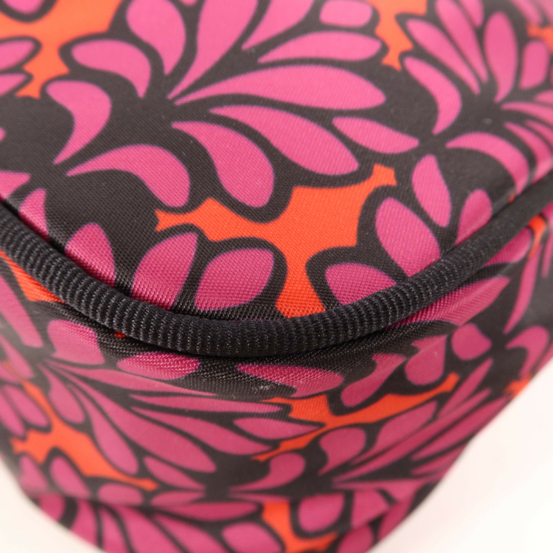 Kate Spade 尼龍Shoulder Bag銀扣肩背袋-8