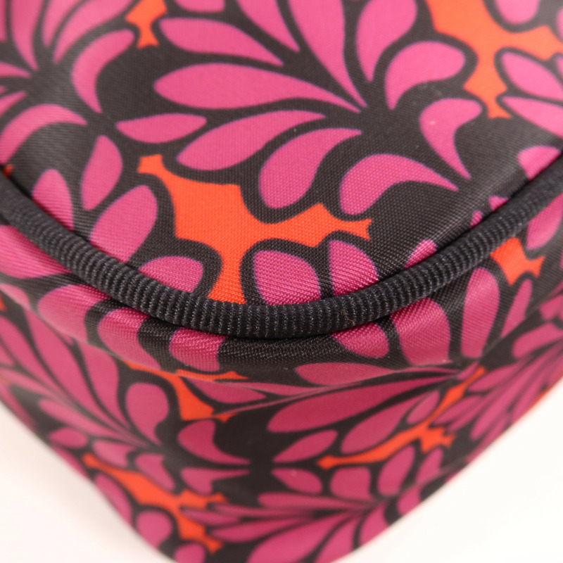 Kate Spade 尼龍Shoulder Bag銀扣肩背袋-9