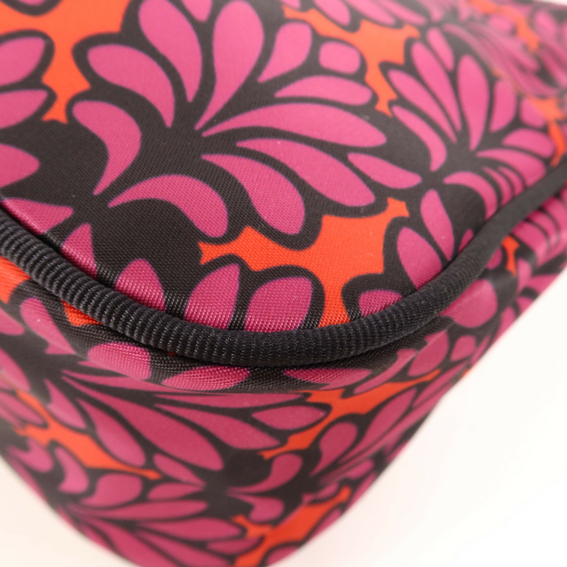 Kate Spade 尼龍Shoulder Bag銀扣肩背袋-10