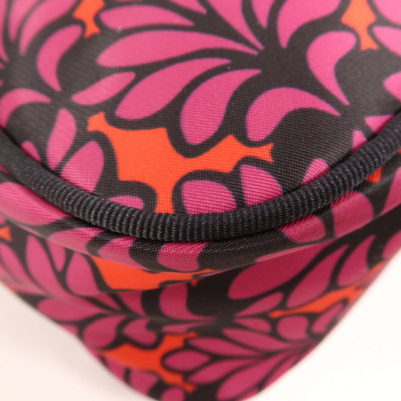 Kate Spade 尼龍Shoulder Bag銀扣肩背袋-11