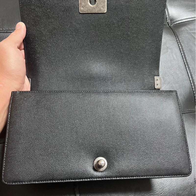 CHANEL BOY25-2