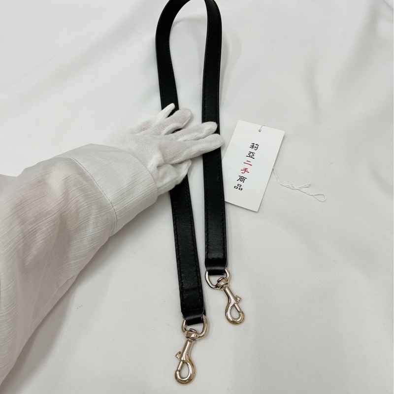 莉亞精品♡Gucci 223974 帆布斜背包 二手-18