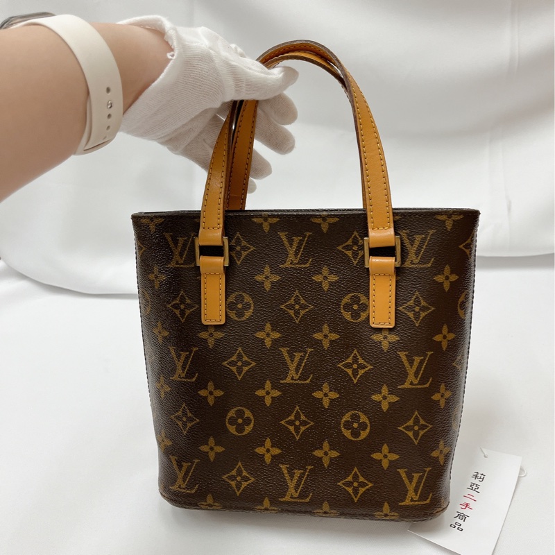 莉亞精品♡LV M51172 薇薇安 九新-3