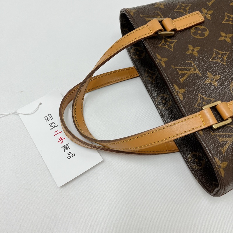 莉亞精品♡LV M51172 薇薇安 九新-13