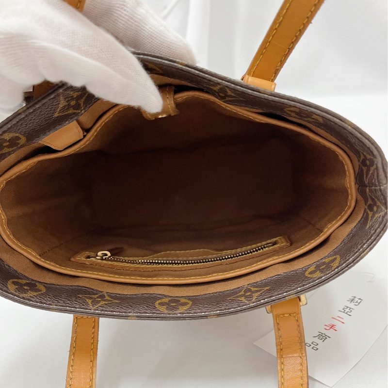 莉亞精品♡LV M51172 薇薇安 九新-14