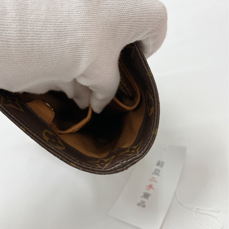 莉亞精品♡LV M51172 薇薇安 九新-19