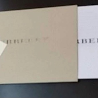 BURBERRY The Banner Vintage 格紋背帶兩用包中號-16