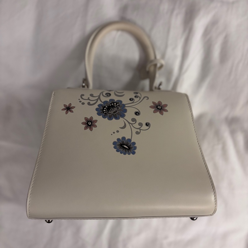 Delvaux mini brillant限定款-6