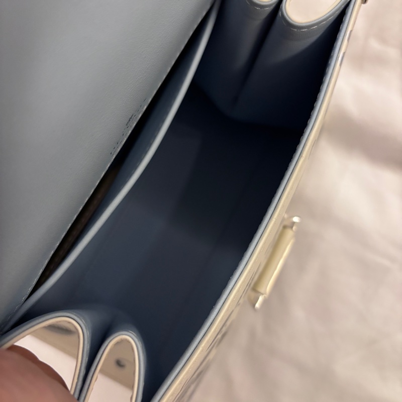 Delvaux mini brillant限定款-8