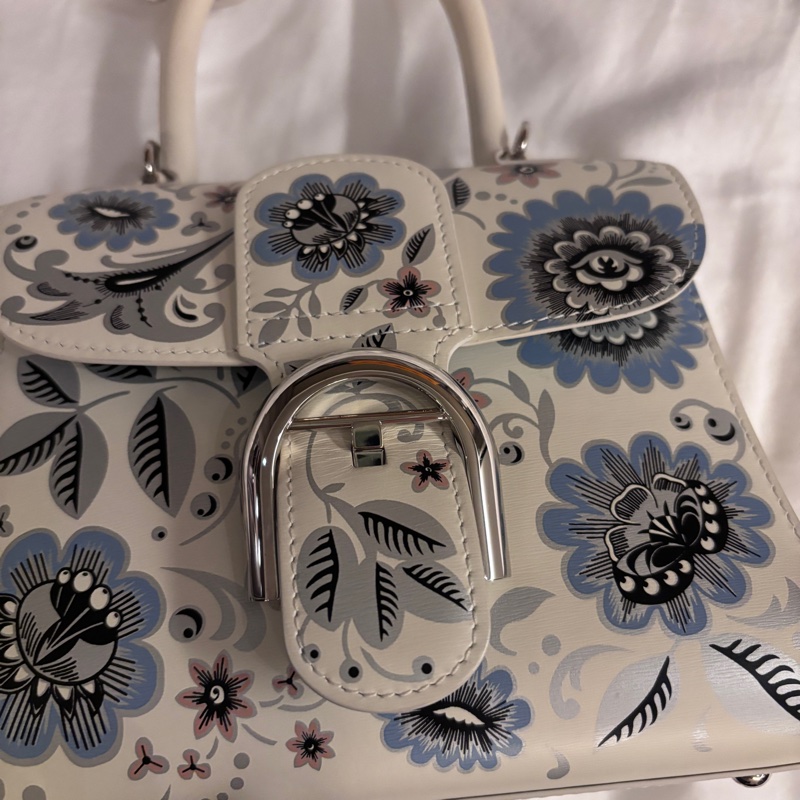 Ｄｅｌｖａｕｘ mini brillant限定款-11