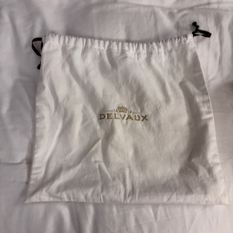 Ｄｅｌｖａｕｘ mini brillant限定款-12