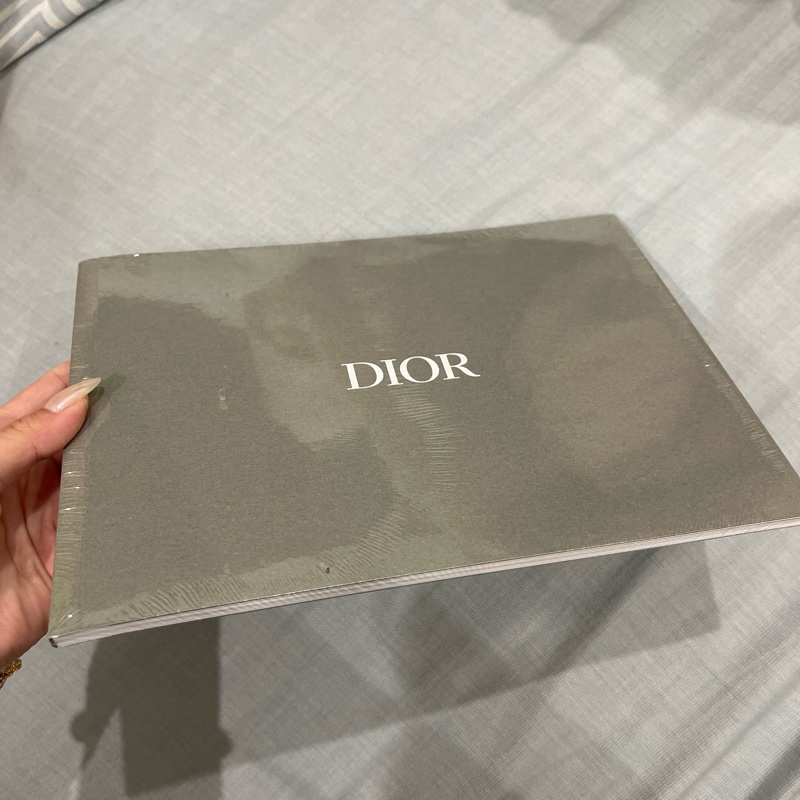 DIOR蒙田30 大號-15