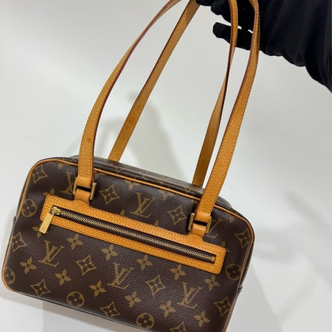Louis Cite Mm Vintage