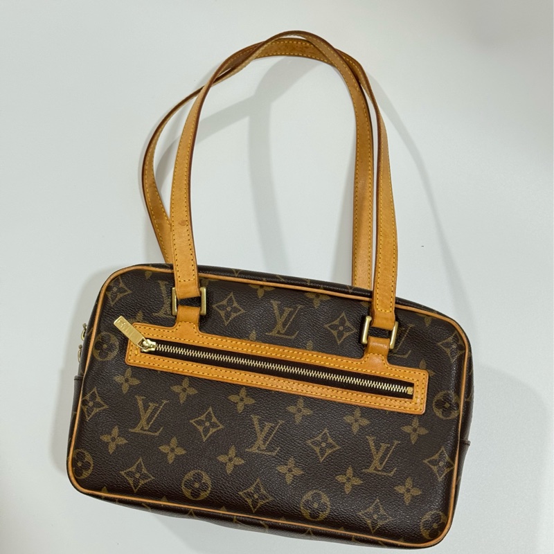 Louis Cite Mm Vintage-1