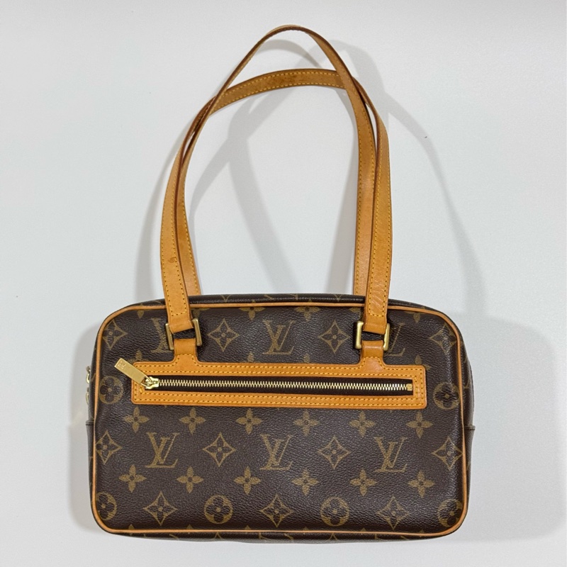 Louis Cite Mm Vintage-6