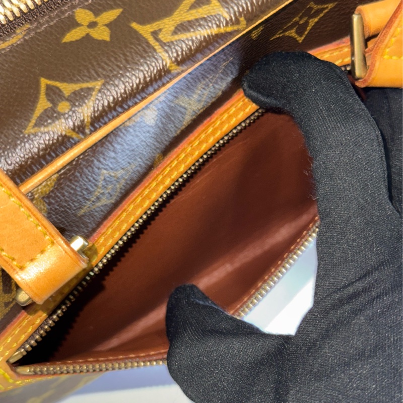 Louis Cite Mm Vintage-7