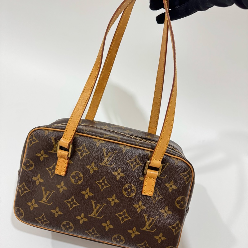 Louis Cite Mm Vintage-8