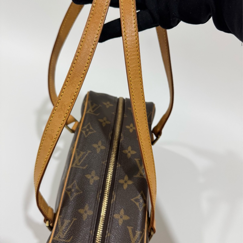Louis Cite Mm Vintage-13