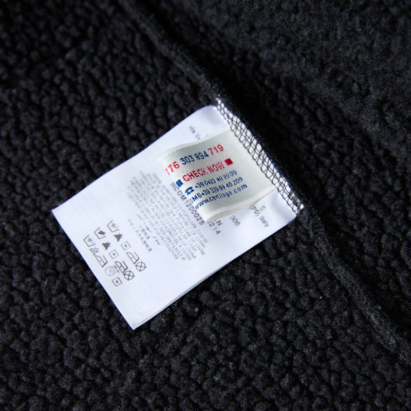 ❤️ MONCLER 內裡加絨連帽外套 特價款-7