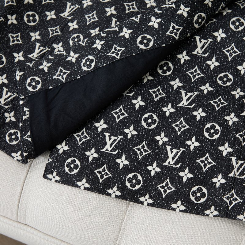 ❤️ LV 時尚短裙-5