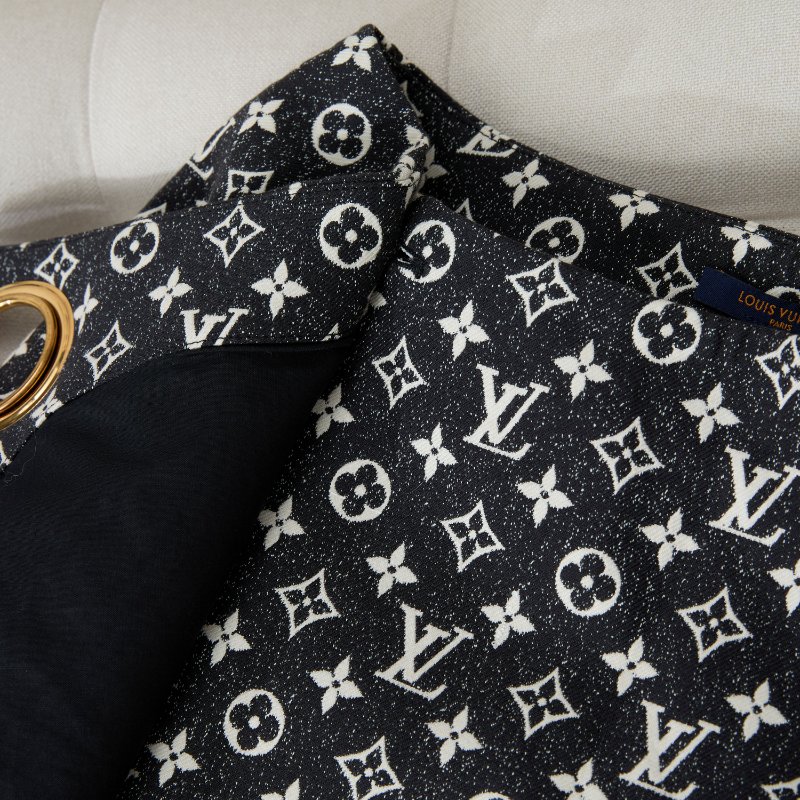 ❤️ LV 時尚短裙-6