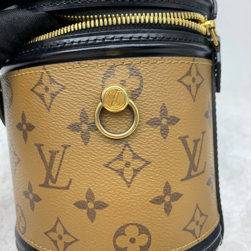 LV  芯片款發財桶-2