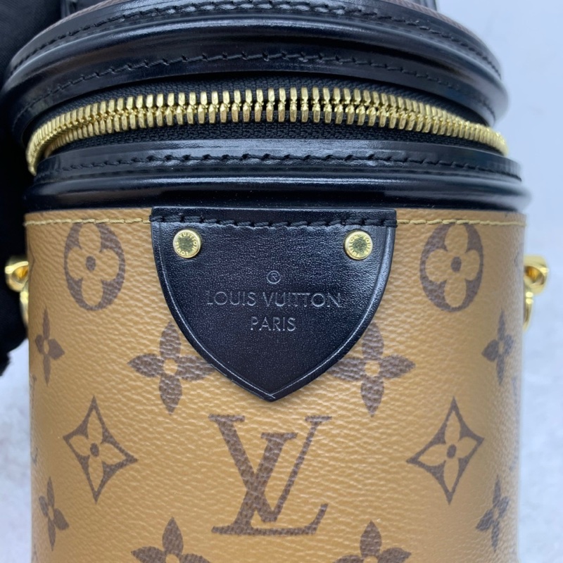 LV 芯片款發財桶-4