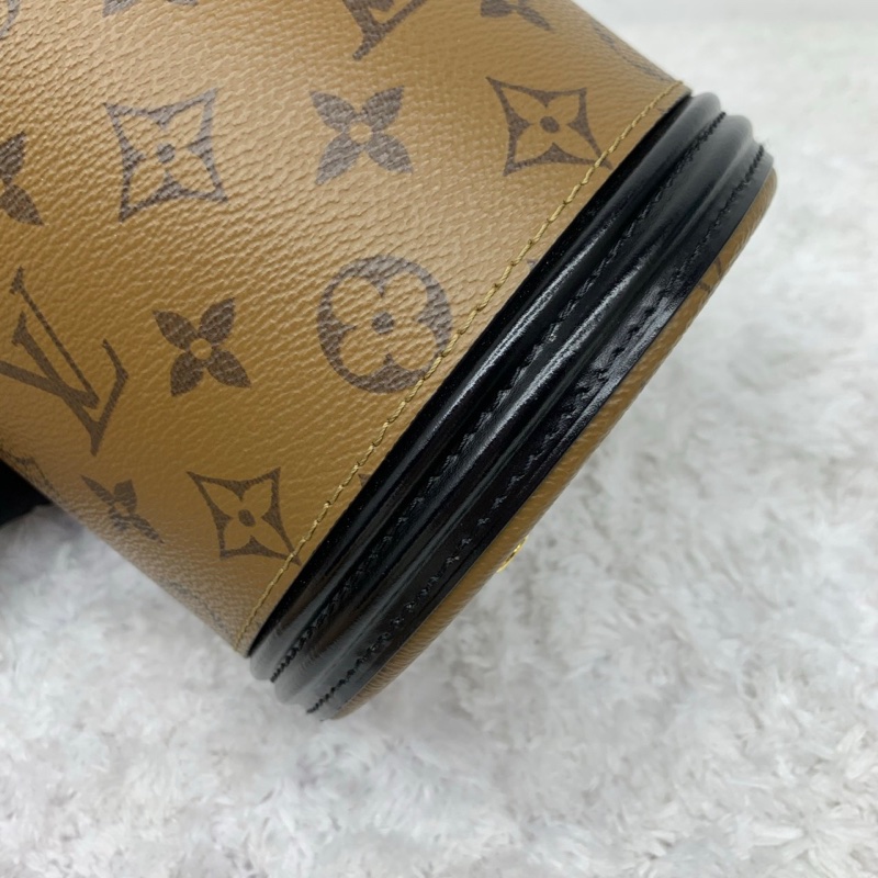 LV  芯片款發財桶-6