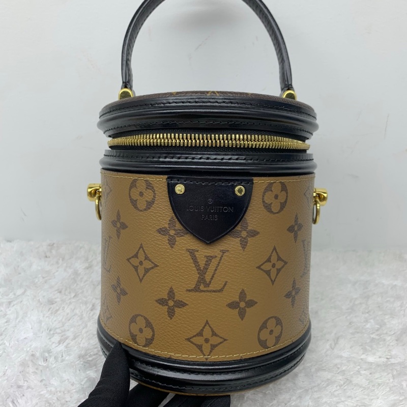 LV 芯片款發財桶-7