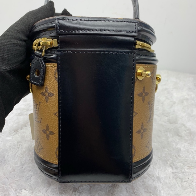 LV 芯片款發財桶-8