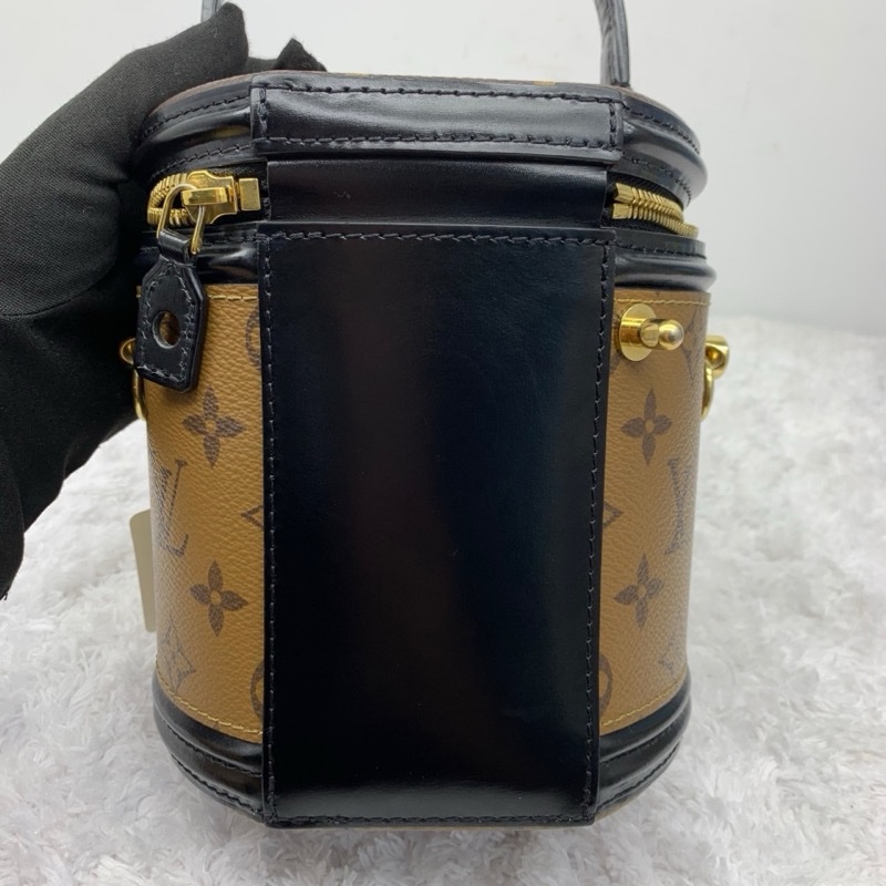 LV 芯片款發財桶-16