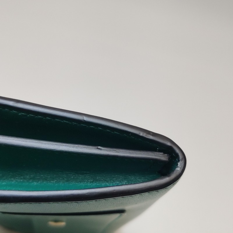 Bvlgari Serpenti Forever蛇頭包牛皮純色蛇頭單肩包-15