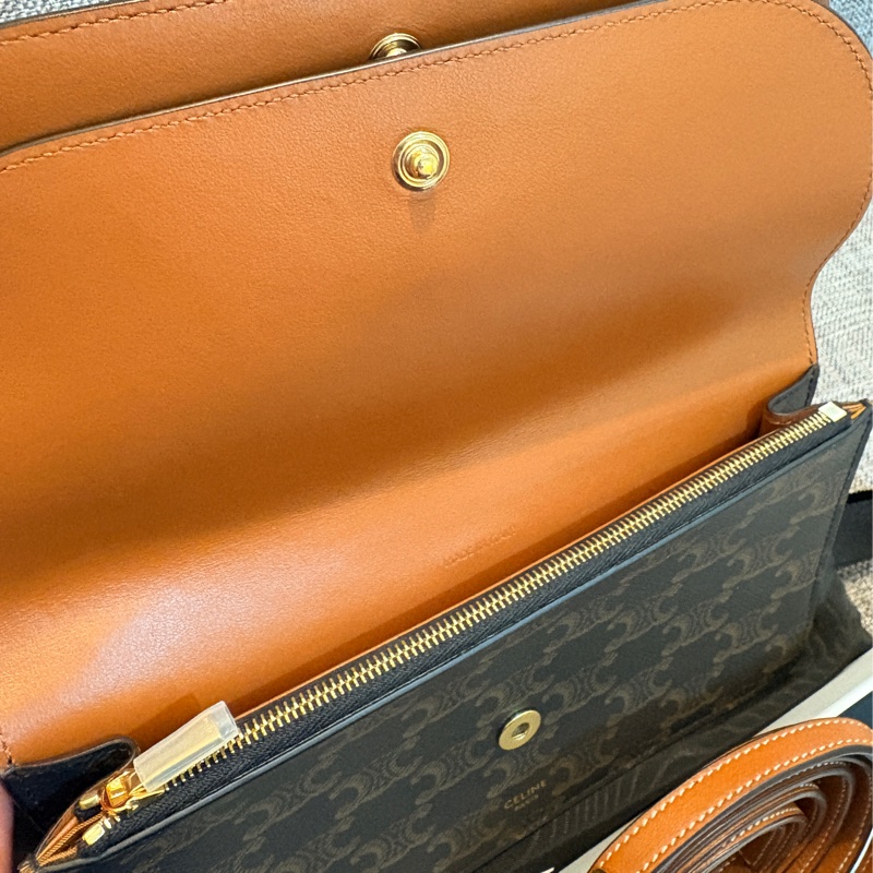 Celine woc 斜背包-14