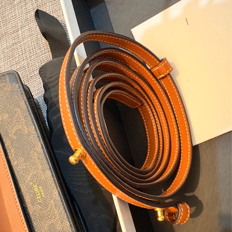 Celine woc 斜背包-15