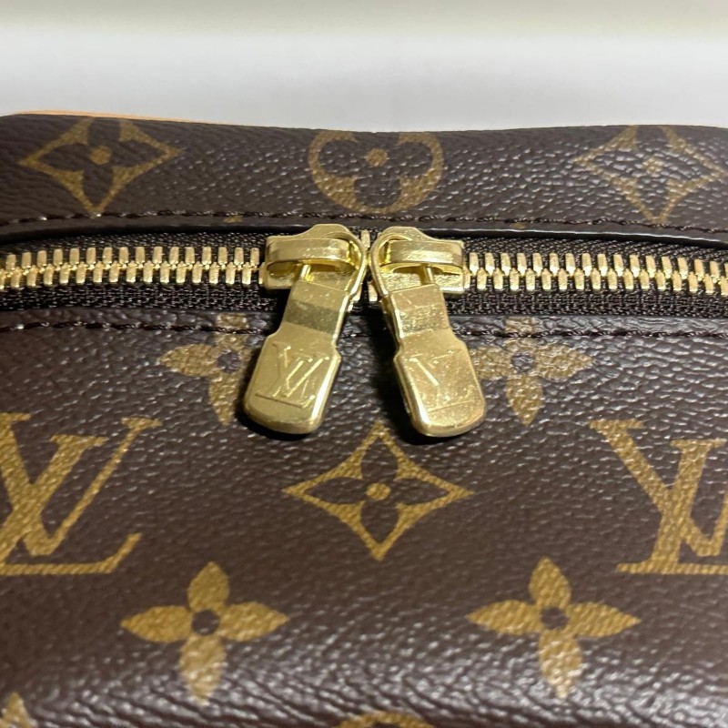 🍫LV Nice Nano 化妝袋‼️-5