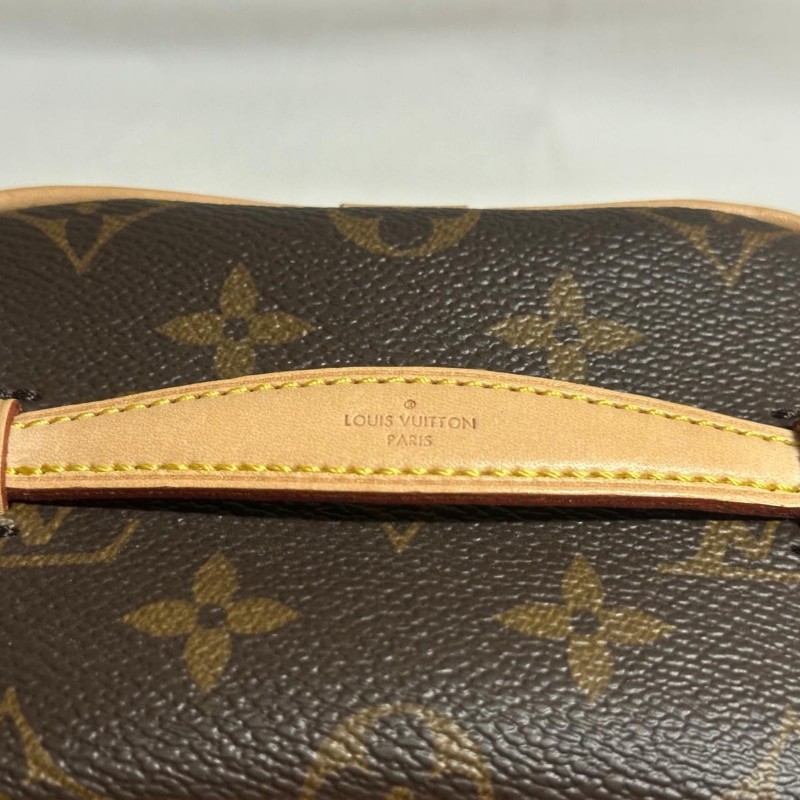 🍫LV Nice Nano 化妝袋‼️-6