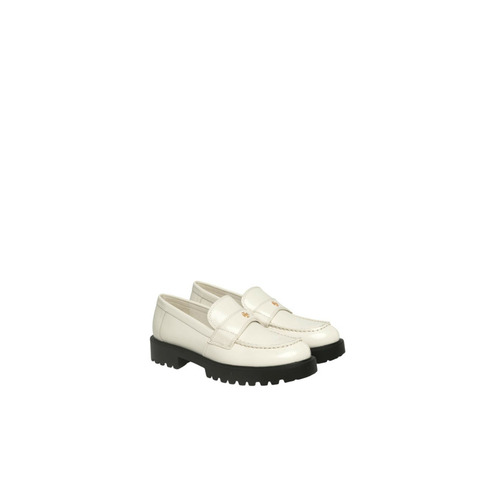 Classic Lug 樂福鞋