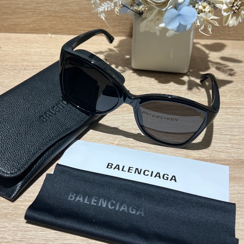 Balenciaga墨鏡-0