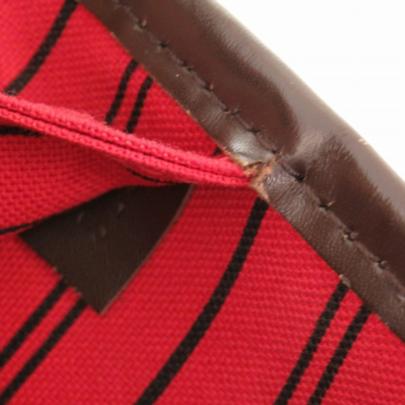 Louis Vuitton 全新 Neverfull 中型 Damier Cerise 手提包 N41358 LV 0156 LOUIS VUITTON-6