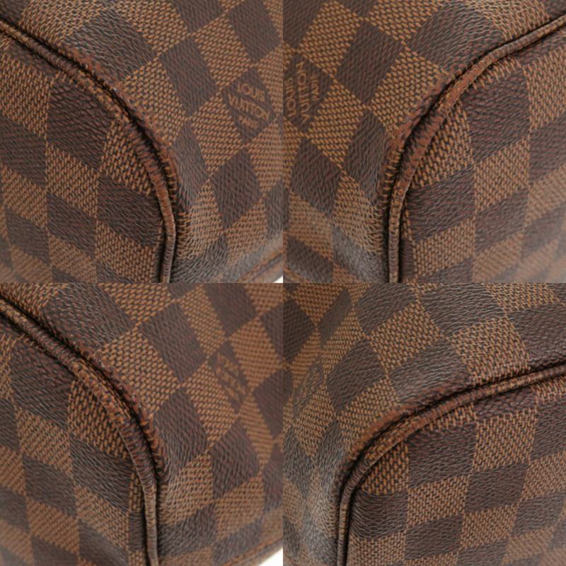 Louis Vuitton 全新 Neverfull 中型 Damier Cerise 手提包 N41358 LV 0156 LOUIS VUITTON-7