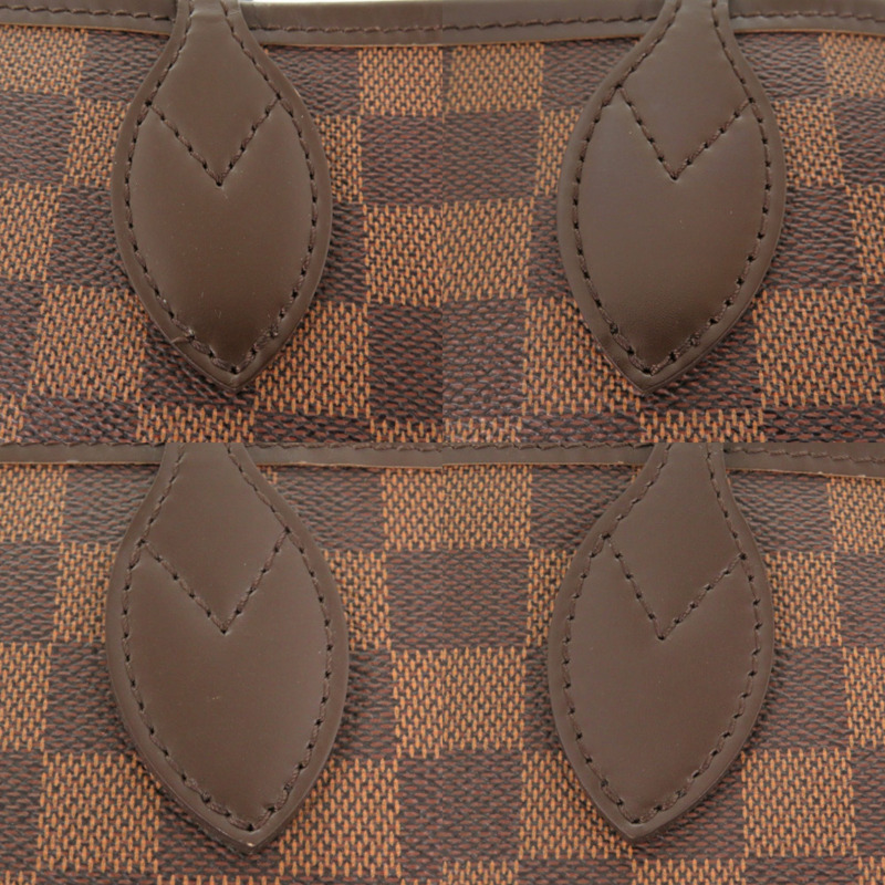 Louis Vuitton 全新 Neverfull 中型 Damier Cerise 手提包 N41358 LV 0156 LOUIS VUITTON-8