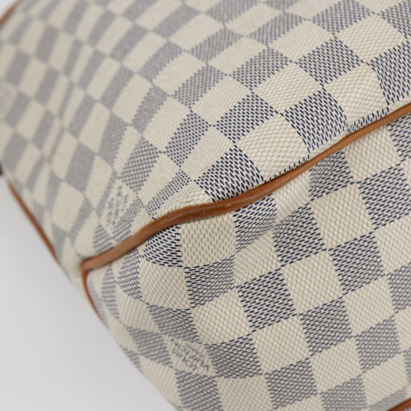 【日本直送】路易威登 Damier Azur Delightful PM 單肩包 N41447 LV 授權 82538-11