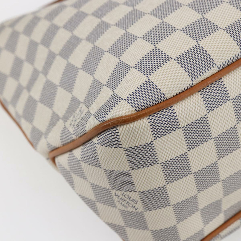 【日本直送】路易威登 Damier Azur Delightful PM 單肩包 N41447 LV 授權 82538-13
