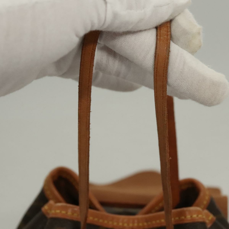 【日本直送】路易威登 Monogram Montsouris 中型背包 M51136 LV 正品 nb420-9