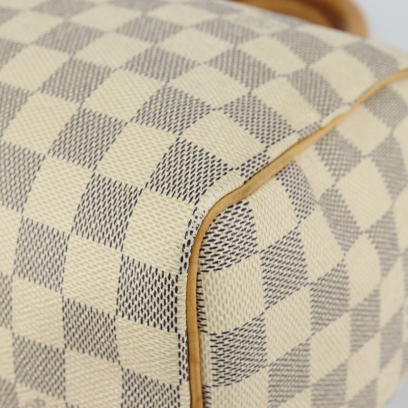 【日本直送】路易威登 Damier Azur Speedy 25 手提包 N41534 LV 授權 143957V-14
