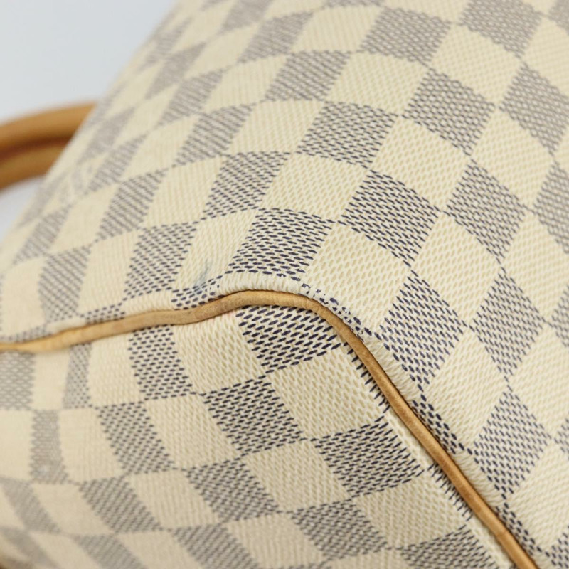 【日本直送】路易威登 Damier Azur Speedy 25 手提包 N41534 LV 授權 143957V-15
