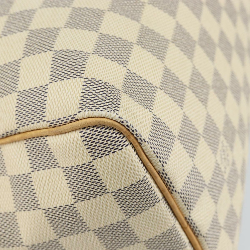 【日本直送】路易威登 Damier Azur Speedy 25 手提包 N41534 LV 授權 143957V-17