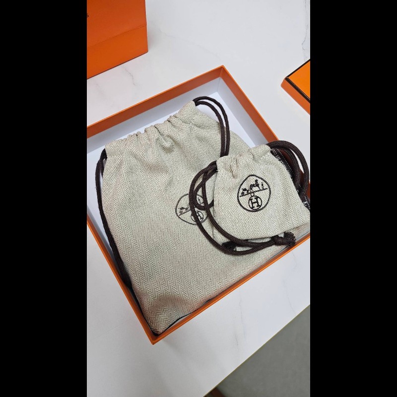 Hermes#全新✨️聖誕節送人自用兩相宜🎁詐騙勿擾🚫-9