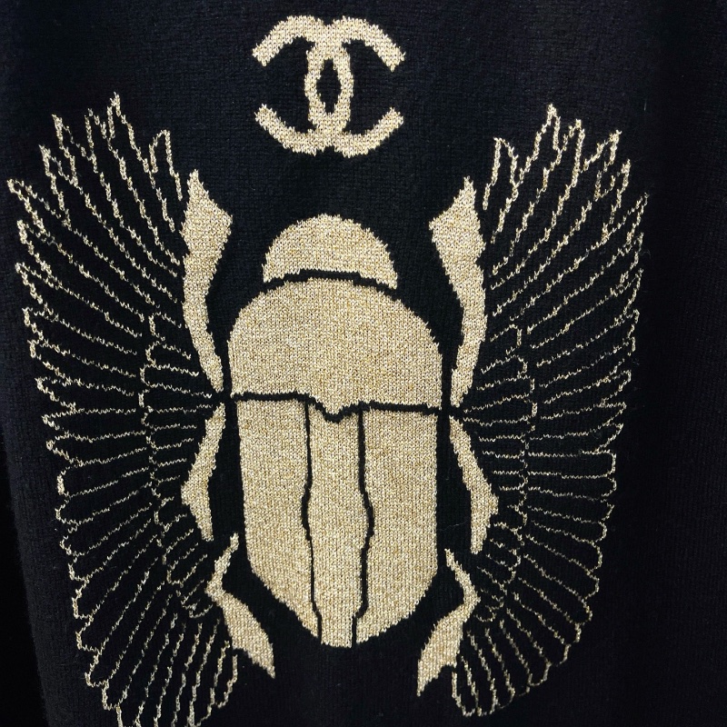 ❤️ CHANEL 時尚毛衣-4